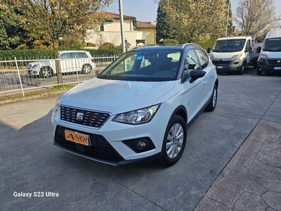 Seat Arona 1.6 TDI 95 CV