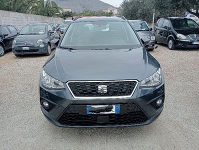 SEAT Arona 1.6 TDI 95 CV Reference my 17 usato