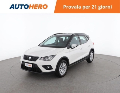 SEAT Arona 1.6 TDI 95 CV Style