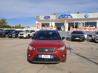 SEAT Arona 1.6 TDI 95 CV XCELLENCE usato