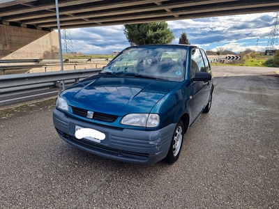 Seat Arosa 1.0 cat Top