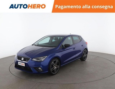 SEAT Ibiza 1.0 EcoTSI 115 CV 5 porte FR