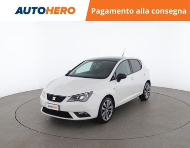 SEAT Ibiza 1.4 TDI 75 CV CR 5p. Style