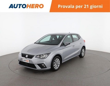 SEAT Ibiza 1.6 TDI 80 CV 5 porte Business