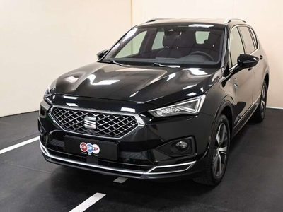 Seat Tarraco 147 kW