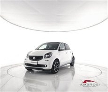 smart forfour forfour 70 1.0 Passion del 2016 usata a Corciano