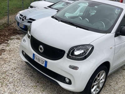 smart forfour forfour 70 1.0 Youngster usato