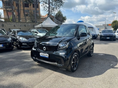 Smart fortwo 70