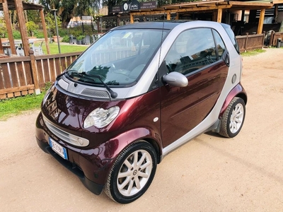 Smart fortwo 800