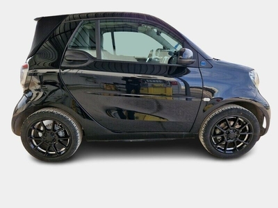 SMART FORTWO EQ 41kW prime CABRIO