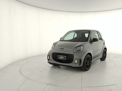 SMART Fortwo III 2020 Fortwo eq Edition One 22kW
