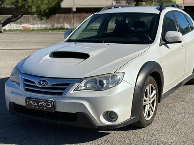 Subaru Impreza XV 2.0D Trend nuovo