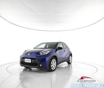 Toyota Aygo X 1.0 VVT-i 72 CV 5 porte Trend Air Corciano