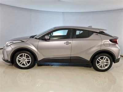 Toyota C-HR 1.8 90 kW