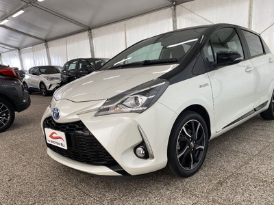 Toyota Yaris 1.5 Hybrid