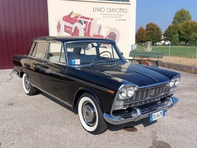 Usato 1962 Fiat 1500 2.3 Benzin 105 CV (18.500 €)