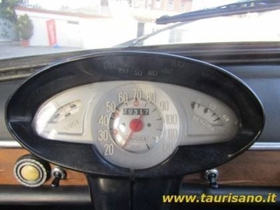 Usato 1968 Autobianchi Bianchina 0.5 Benzin 18 CV (6.500 €)