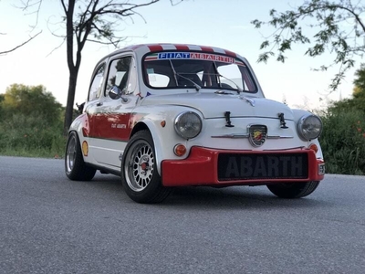 Usato 1968 Fiat Ritmo 0.9 Benzin 75 CV (35.000 €)