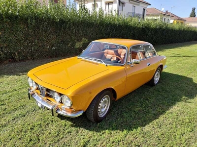 Usato 1970 Alfa Romeo 1750 1.8 Benzin 113 CV (63.000 €)