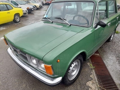 Usato 1971 Fiat Ritmo 1.4 Benzin 84 CV (6.750 €)