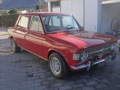 Usato 1973 Fiat 128 1.5 Benzin 120 CV (8.999 €)