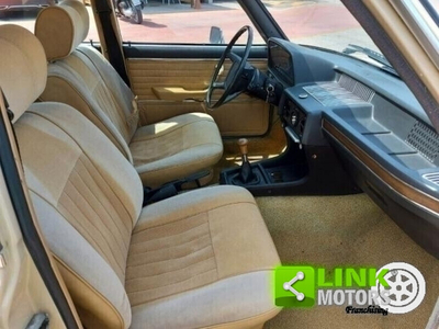 Usato 1975 BMW M5 2.5 Benzin 286 CV (11.500 €)