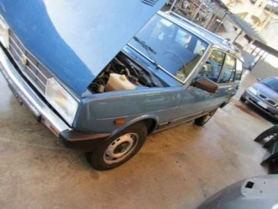 Usato 1975 Fiat 131 1.3 Benzin 54 CV (9.800 €)