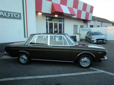 Usato 1975 Lancia Flavia 2.0 Benzin 126 CV (8.800 €)