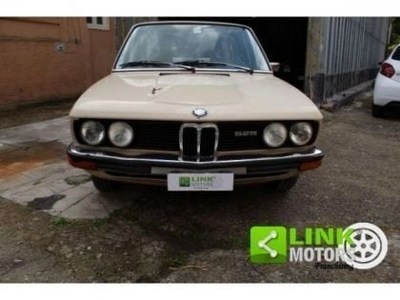 Usato 1977 BMW 525 2.5 Diesel 144 CV (7.300 €)