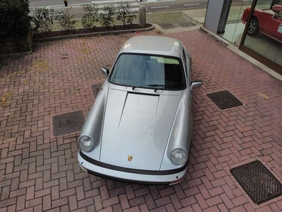 Usato 1980 Porsche 911 3.0 Benzin 204 CV (66.000 €)