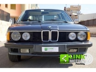 Usato 1981 BMW 728 2.8 Benzin 170 CV (14.800 €)