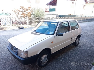 Usato 1983 Fiat Uno Benzin (6.800 €)