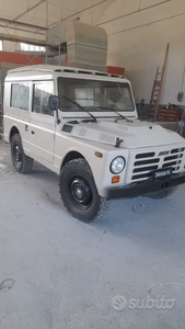 Usato 1984 Fiat Campagnola 2.4 Diesel 72 CV (12.000 €)