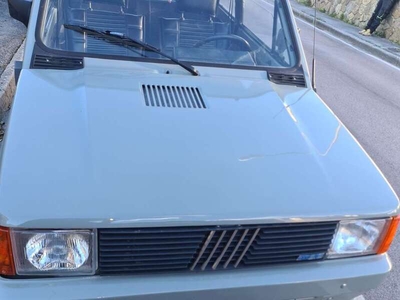 Usato 1985 Fiat Panda 4x4 1.0 Benzin 48 CV (5.500 €)