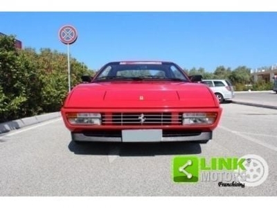 Usato 1987 Ferrari Mondial 3.2 Benzin 269 CV (36.500 €)