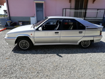 Usato 1988 Citroën BX 1.6 Benzin (7.100 €)