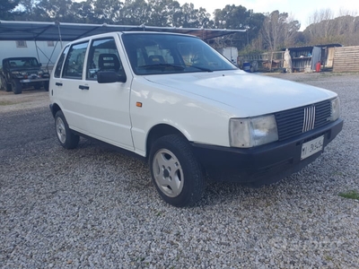 Usato 1988 Fiat Uno 1.1 Benzin 58 CV (1.500 €)