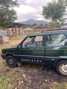 Usato 1989 Fiat Panda 4x4 1.0 Benzin 50 CV (15.000 €)