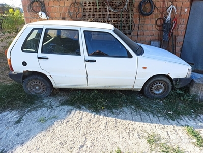 Usato 1989 Fiat Uno Benzin (300 €)
