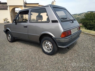 Usato 1989 Innocenti Mini Benzin (2.500 €)