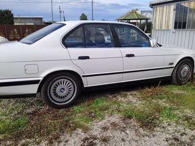 Usato 1991 BMW M5 3.5 Benzin 315 CV (37.500 €)