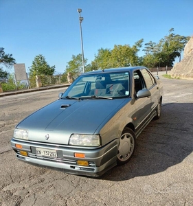 Usato 1991 Renault 19 1.8 Benzin 137 CV (14.500 €)