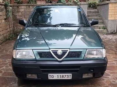 Usato 1992 Alfa Romeo 33 1.4 Benzin 90 CV (2.500 €)