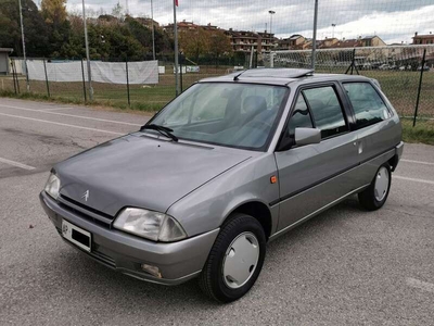 Usato 1992 Citroën AX 1.1 Benzin 54 CV (2.900 €)