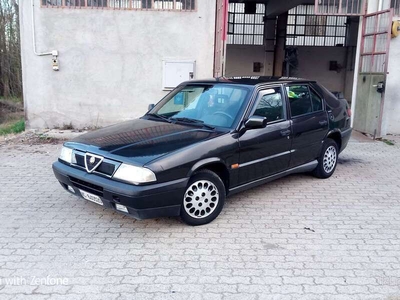 Usato 1993 Alfa Romeo 33 1.3 Benzin 88 CV (7.000 €)