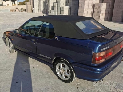 Usato 1993 Renault 19 1.8 Benzin 135 CV (6.000 €)
