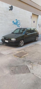 Usato 1994 Fiat Tipo 1.6 Benzin 75 CV (1.600 €)