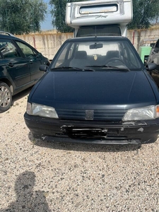 Usato 1994 Peugeot 106 1.1 Benzin 60 CV (600 €)