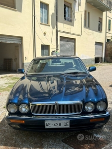 Usato 1995 Jaguar XJ6 3.2 Benzin 211 CV (8.500 €)