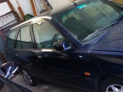 Usato 1995 Lancia Dedra 2.0 Benzin 139 CV (2.000 €)